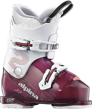 Alpina AJ2 GIRL 2015/2016